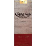 GlenAllachie 2012 Vintage Cuvée Cask 48% 0,7 l (karton) – Hledejceny.cz