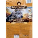 Krmivo pro psa Wolfsblut Jack Rabbit 2 kg