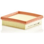 MANN-FILTER vzduchový filtr C 18 021 – Hledejceny.cz