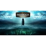 BioShock Collection – Zbozi.Blesk.cz