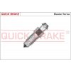 Chladič QUICK BRAKE Odvzdušňovací šroub / ventil 0053X