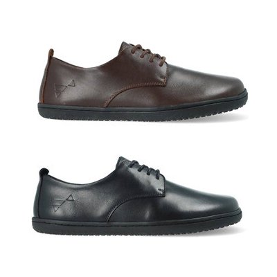 Angels Celoroční boty CHRONOS 2.0 Barefoot – Sleviste.cz