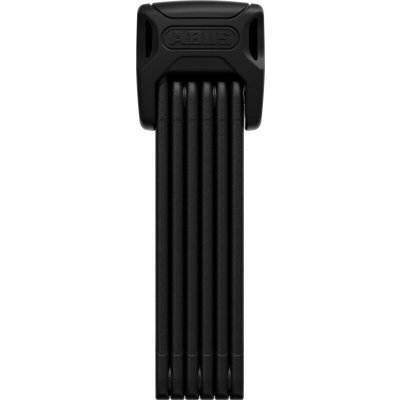 Abus Bordo 6000K/90 SH Black 90 cm – Zboží Mobilmania