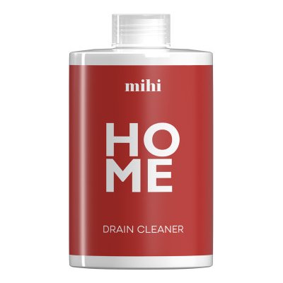 MIHI Clean Home Čistič odpadu 500 ml – Hledejceny.cz