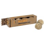 Sagrada Madre Vykuřovací kuličky palo santo 4 ks – Zboží Dáma