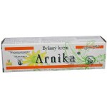 Arnika bylinný masážní krém 50 g – Zboží Dáma