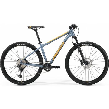 Merida Big Nine XT2 2023