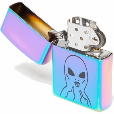 Ripndip LORD ALIEN modrá – Hledejceny.cz