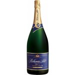 Bohemia Sekt Brut 12% 1,5 l (holá láhev) – Zboží Dáma