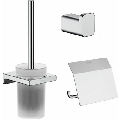 Hansgrohe AddStoris ADD78CR chrom – Hledejceny.cz