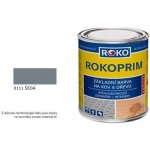 Roko Rokoprim 0110 šedá 0,75L – HobbyKompas.cz