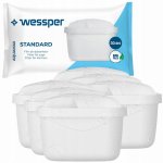 Wessper AquaMax 6 ks – Zboží Mobilmania