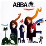 Abba - Album CD – Zboží Mobilmania