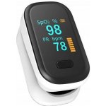 Oromed Pulzní oxymetr Oro-Oximeter White – Zboží Mobilmania