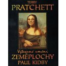 Výtvarné umění Zeměplochy - Terry Pratchett