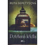 Potrhaná křídla - Ruta Sepetysová – Sleviste.cz