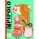 Djeco Pipolo – Zboží Mobilmania