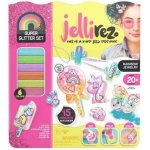 Jelli Rez Creator kreativní sada pro výrobu bižuterie VÝPRODEJ – Hledejceny.cz