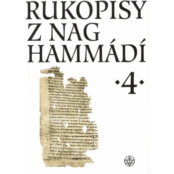 Rukopisy z Nag Hammádí 4 - Wolf B. Oerter