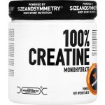 SizeAndSymmetry Creatine monohydrate 400 g – Hledejceny.cz