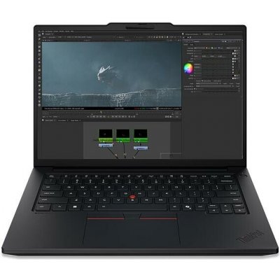Lenovo ThinkPad P14s G7 21XJ0021CK – Hledejceny.cz