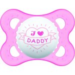 Mam Love & Affection silikon červená – Zbozi.Blesk.cz