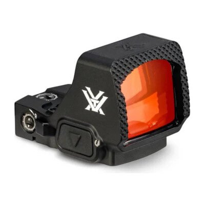 Vortex Defender-XL, tečka 2 MOA – Zboží Mobilmania