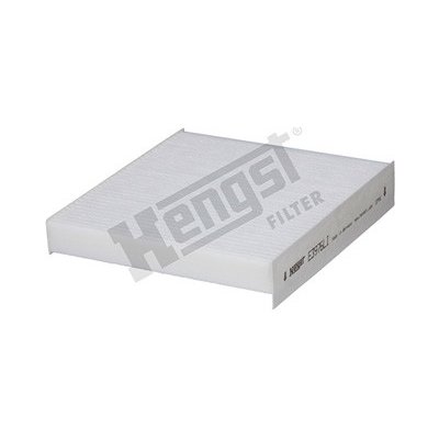 HENGST FILTER Filtr, vzduch v interiéru E3976LI – Hledejceny.cz
