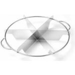 Hendi Gastrofans Kráječ koláče, 8 porcí, o320mm – Hledejceny.cz