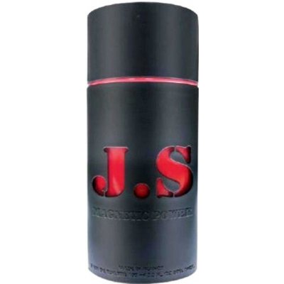 Jeanne Arthes Joe Sorrento Magnetic Power toaletní voda pánská 100 ml – Hledejceny.cz