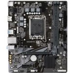 Gigabyte H610M K DDR4 – Zboží Mobilmania