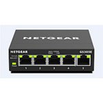 Netgear GS305E – Zboží Živě