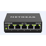 Netgear GS305E – Hledejceny.cz