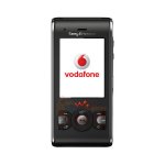 Sony Ericsson W595 – Sleviste.cz