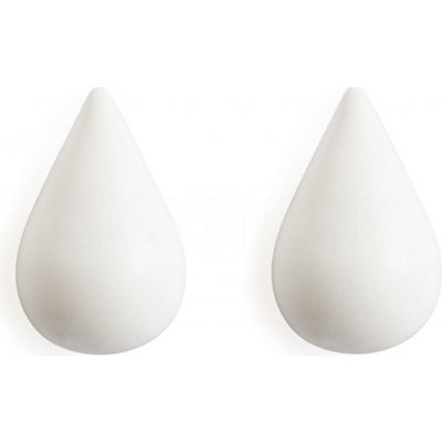 NORMANN COPENHAGEN Dropit velký bílý – Hledejceny.cz