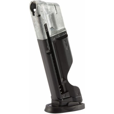 Umarex T4E Umarex Smith&Wesson M&P9c M2.0 cal.43 – Zboží Dáma