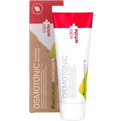EdelWhite Osmotonic bělicí 75 ml – Hledejceny.cz