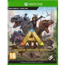 ARK (Ultimate Survivor Edition)