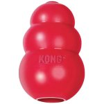 Kong Puppy Classic Granát L 10,5 cm – Zboží Dáma
