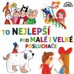 To nejlepší pro malé i velké posluchače – Zboží Dáma
