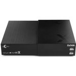 uClan Ustym 4K PRO E2 – Zboží Živě