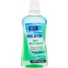 Ústní vody a deodoranty Xpel Dual Action Mint Mouthwash 500 ml