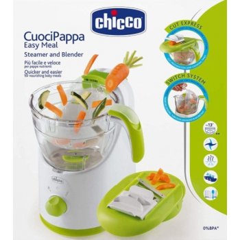 Chicco Easy Meal