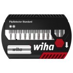 sada bitů 25mm FlipSelector standard, TORX s otvorem, 13 dílný, WIHA, 39037 – Zboží Dáma