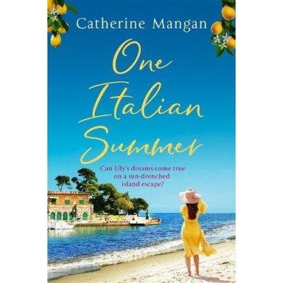 One Italian Summer – Hledejceny.cz