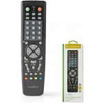 Dálkový ovladač Nedis TVRC2200BK – Zboží Mobilmania