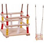 Small Foot houpačka pro malé děti barevná – Zbozi.Blesk.cz