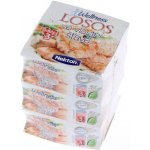 Nekton losos ve vlastní šťávě, 170 g – Zboží Dáma