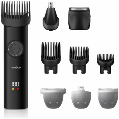 Niceboy AirTrim – Zboží Mobilmania