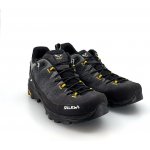 Salewa Alp Trainer 2 Gtx Shoe M onyx black šedá – Hledejceny.cz